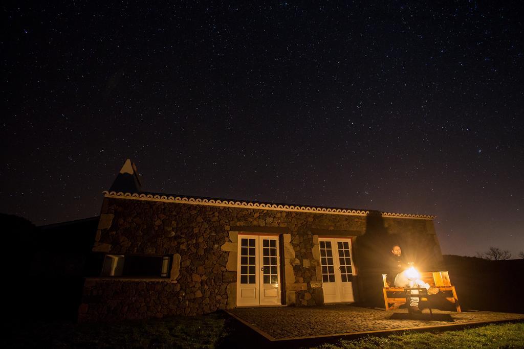 Pico Da Vigia Hotel Santa Barbara  Bagian luar foto
