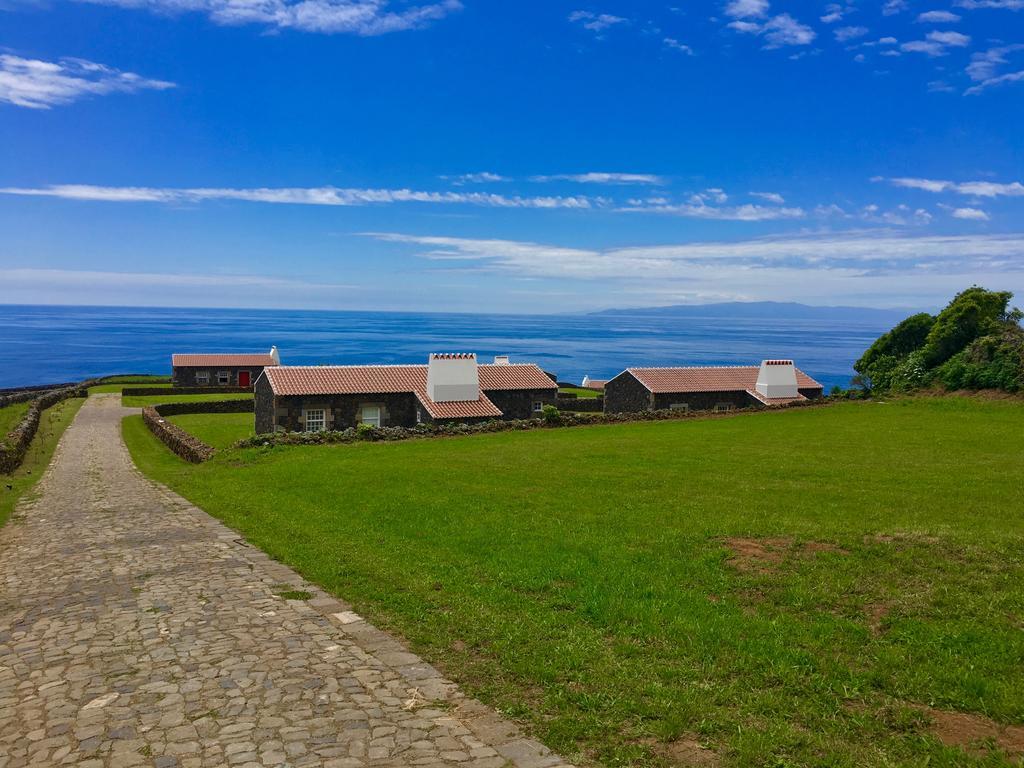 Pico Da Vigia Hotel Santa Barbara  Bagian luar foto