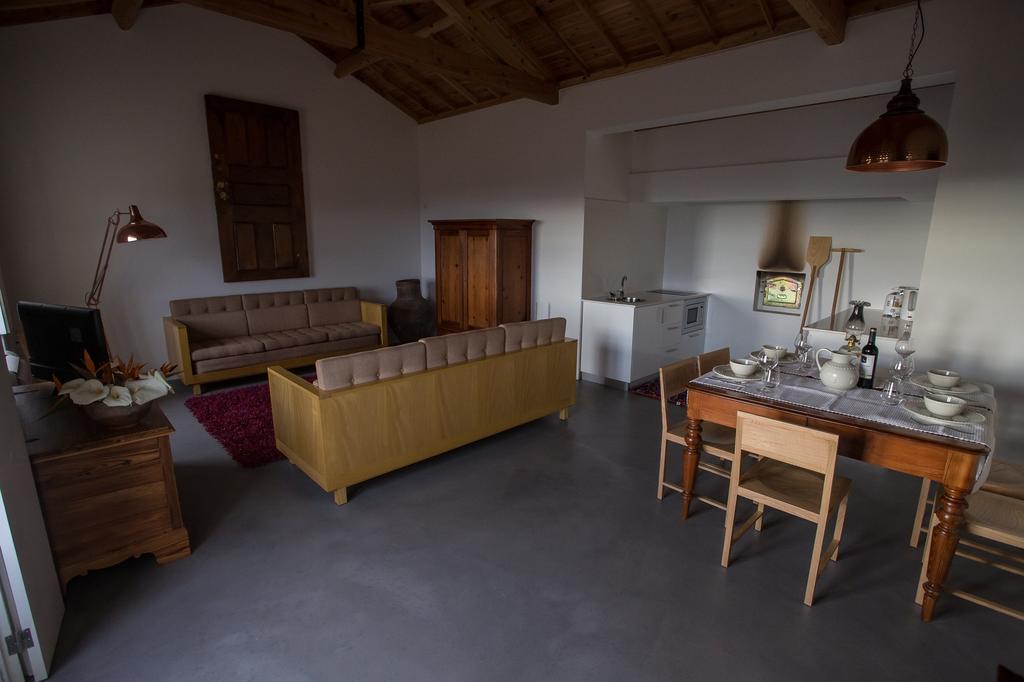 Pico Da Vigia Hotel Santa Barbara  Bagian luar foto