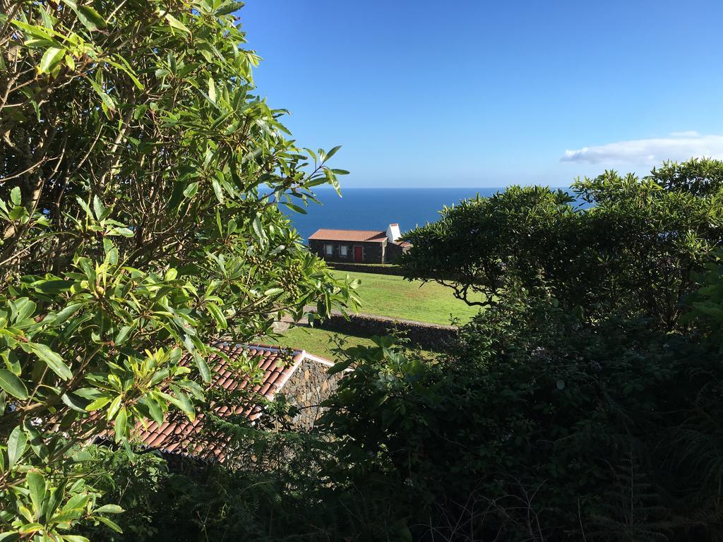 Pico Da Vigia Hotel Santa Barbara  Bagian luar foto