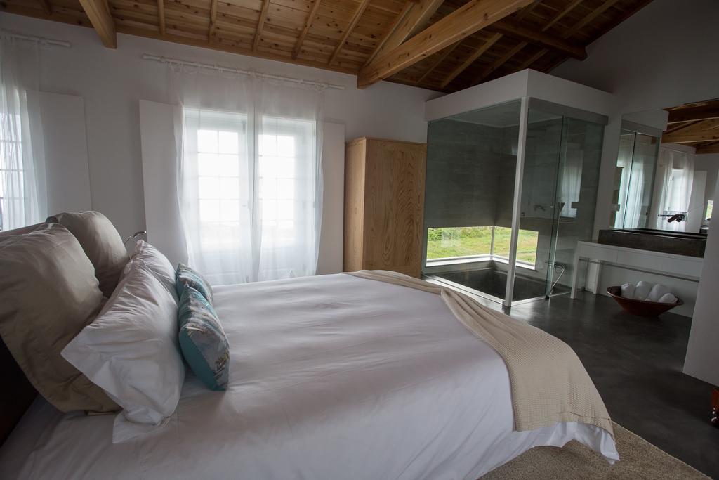 Pico Da Vigia Hotel Santa Barbara  Bagian luar foto