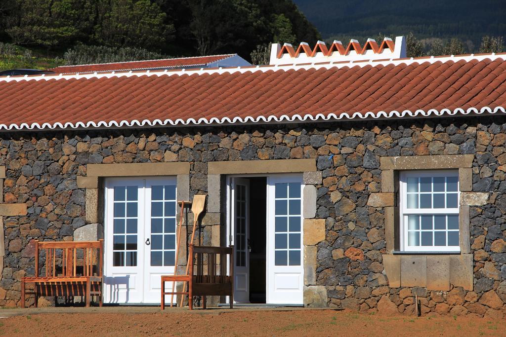 Pico Da Vigia Hotel Santa Barbara  Bagian luar foto