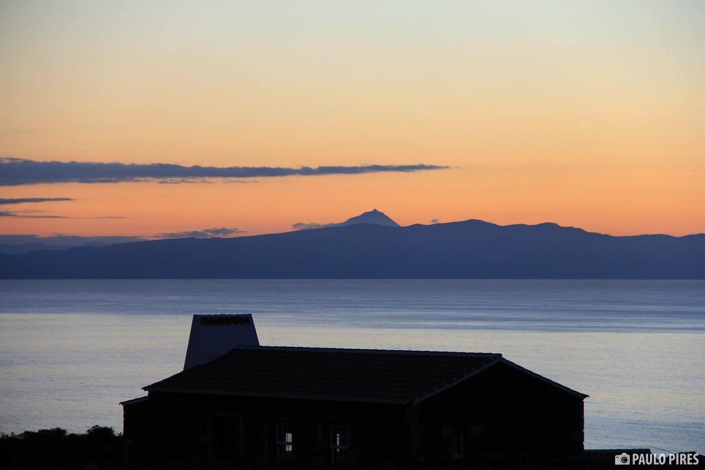 Pico Da Vigia Hotel Santa Barbara  Bagian luar foto