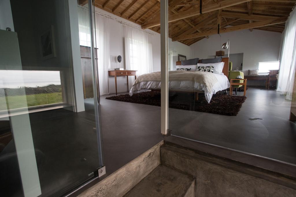 Pico Da Vigia Hotel Santa Barbara  Bagian luar foto