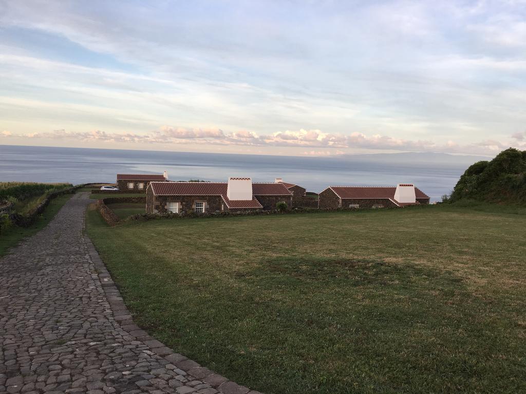 Pico Da Vigia Hotel Santa Barbara  Bagian luar foto