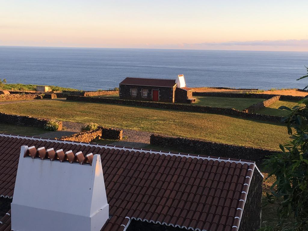 Pico Da Vigia Hotel Santa Barbara  Bagian luar foto