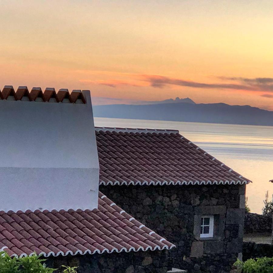 Pico Da Vigia Hotel Santa Barbara  Bagian luar foto