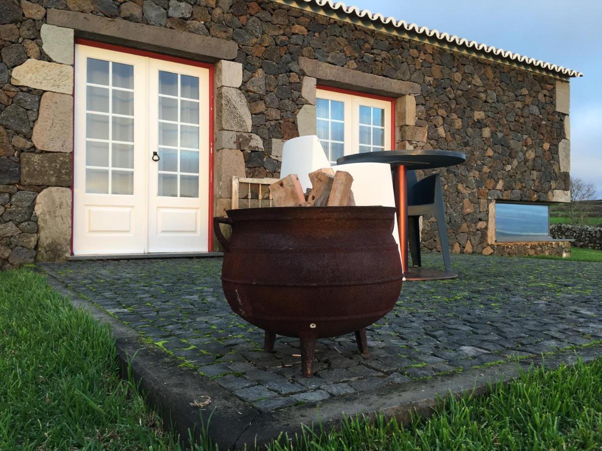 Pico Da Vigia Hotel Santa Barbara  Bagian luar foto
