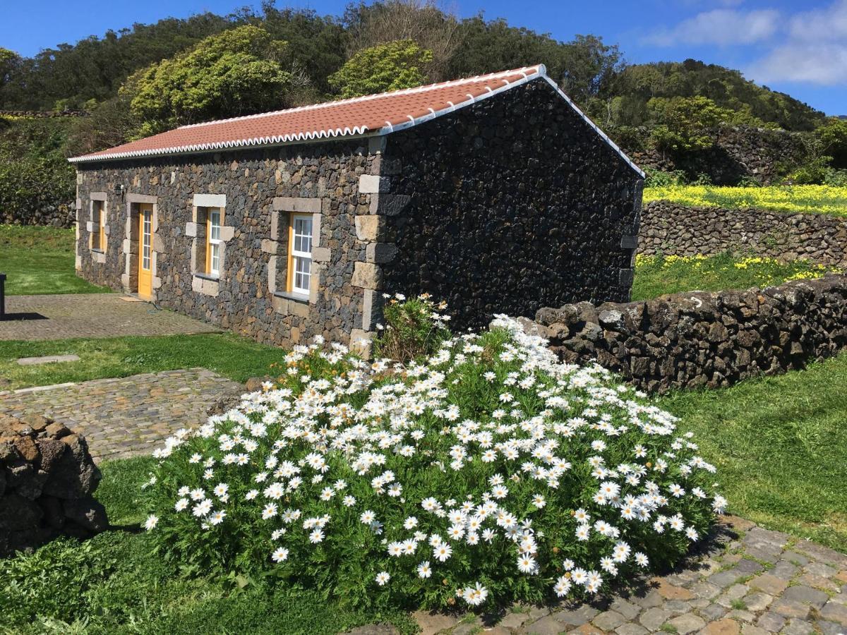 Pico Da Vigia Hotel Santa Barbara  Bagian luar foto
